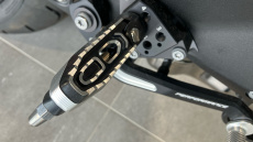 BMW R1300 RS SE ASA (25MY)